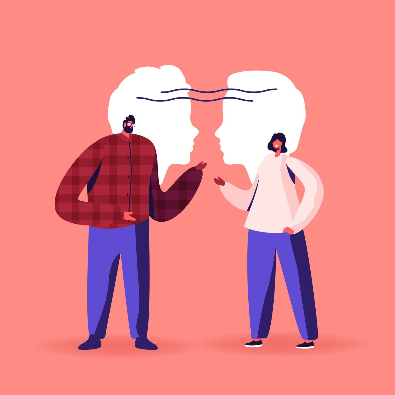 Empathy Is a Trainable Skill Fostering Connection and Well-Being