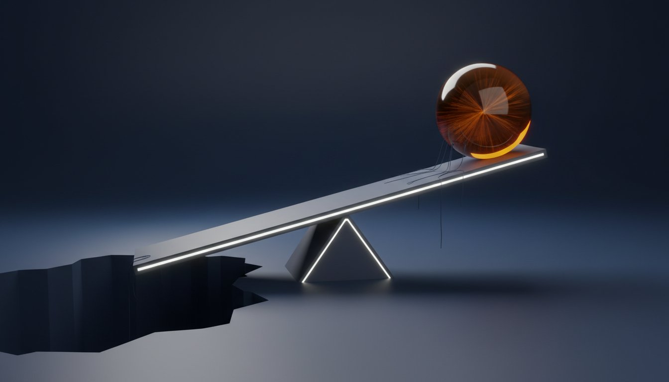 Modern Abundance Overwhelms Ancient Brains, Causing Dopamine Deficit