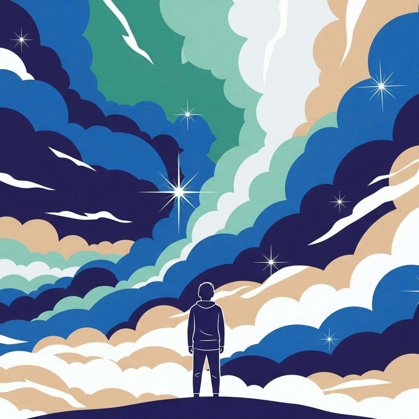 Integrating Transcendent Awareness to Build Structural Resilience