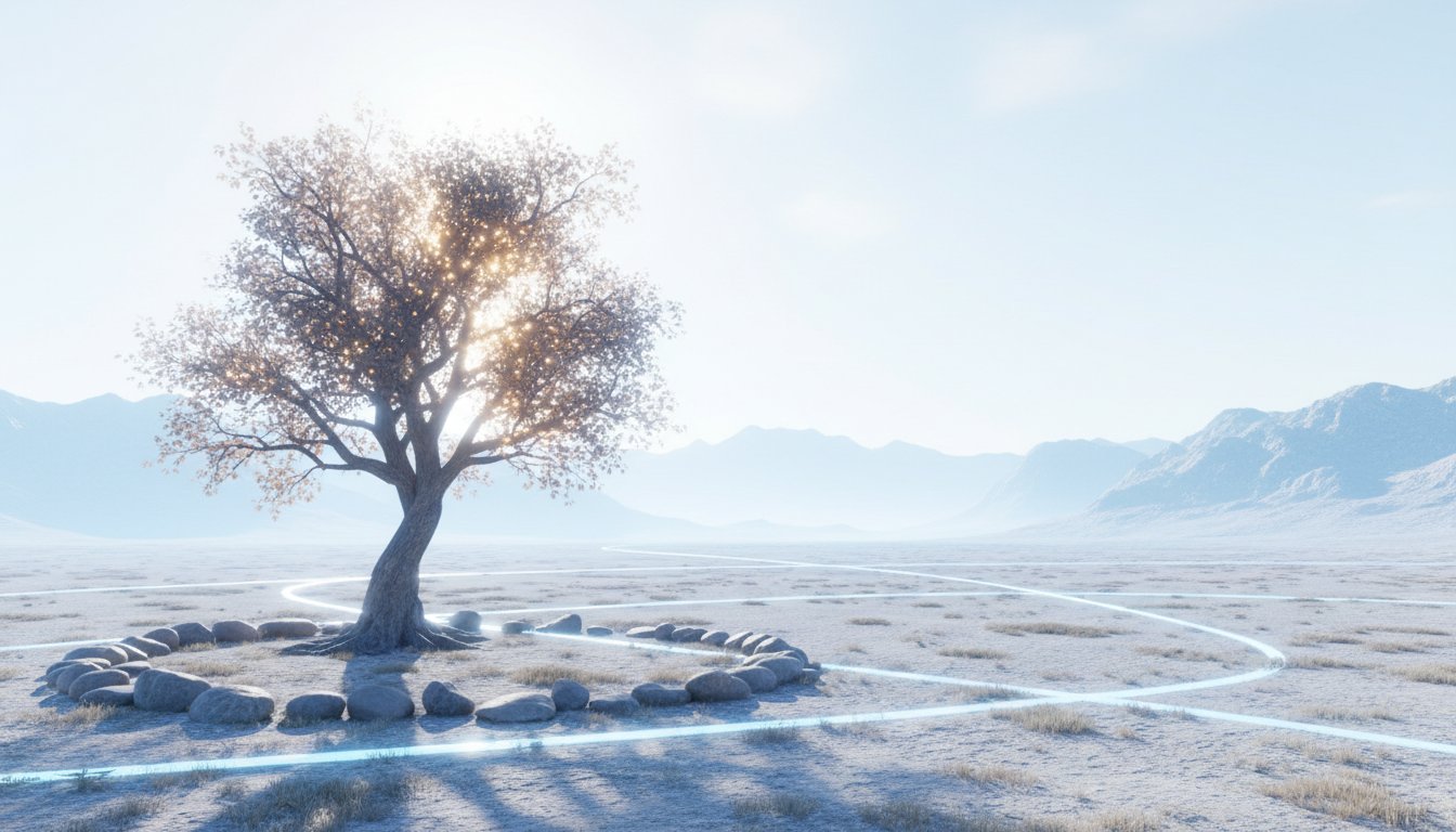 Awe's Power: Restoring Minds, Fostering Connection, Countering Modern Deprivation