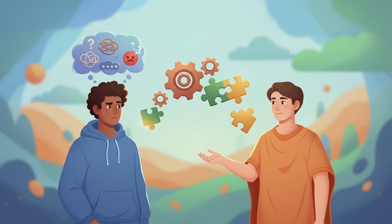 Skill, Not Will: Unlock Behavior Change Through Empathy