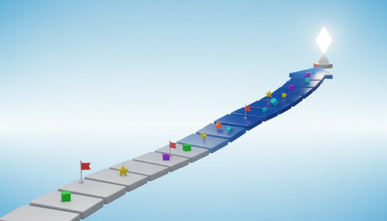 Overcoming Stuckness Through Psychological Strategy and Resilience