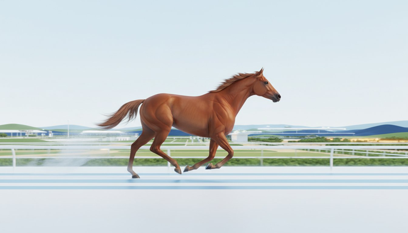 Sustainable Racing Systems Trump Immediate Speed Metrics