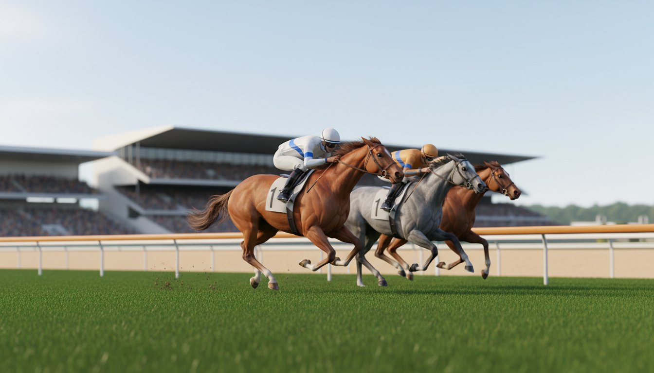 Systems Thinking in Handicapping Reveals Strategic Blind Spots