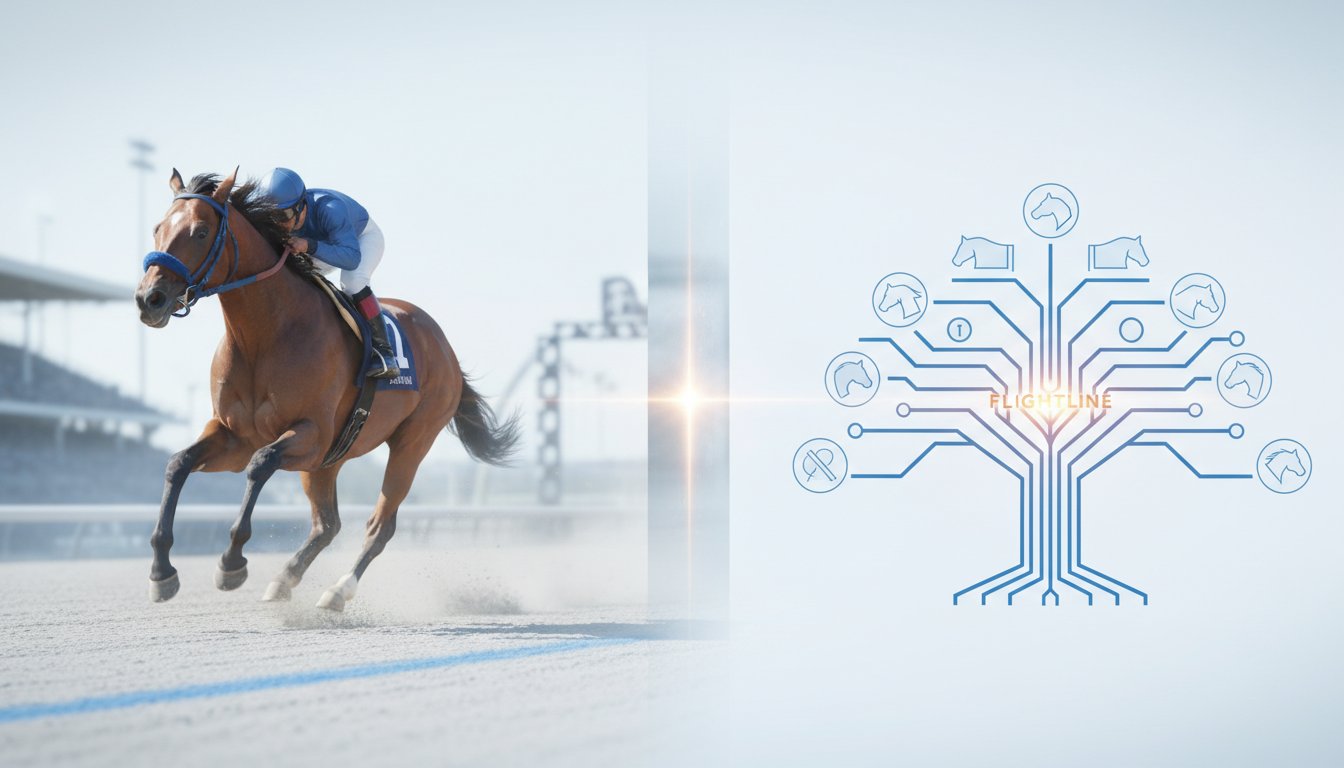 Horse Racing's Legacy Lost With Departed Legends