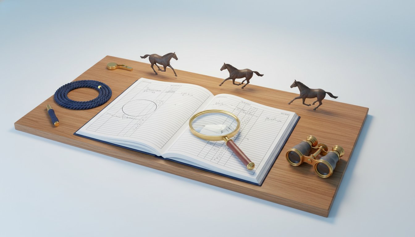 Systemic Dynamics Shape Horse Racing Outcomes Beyond Surface Form