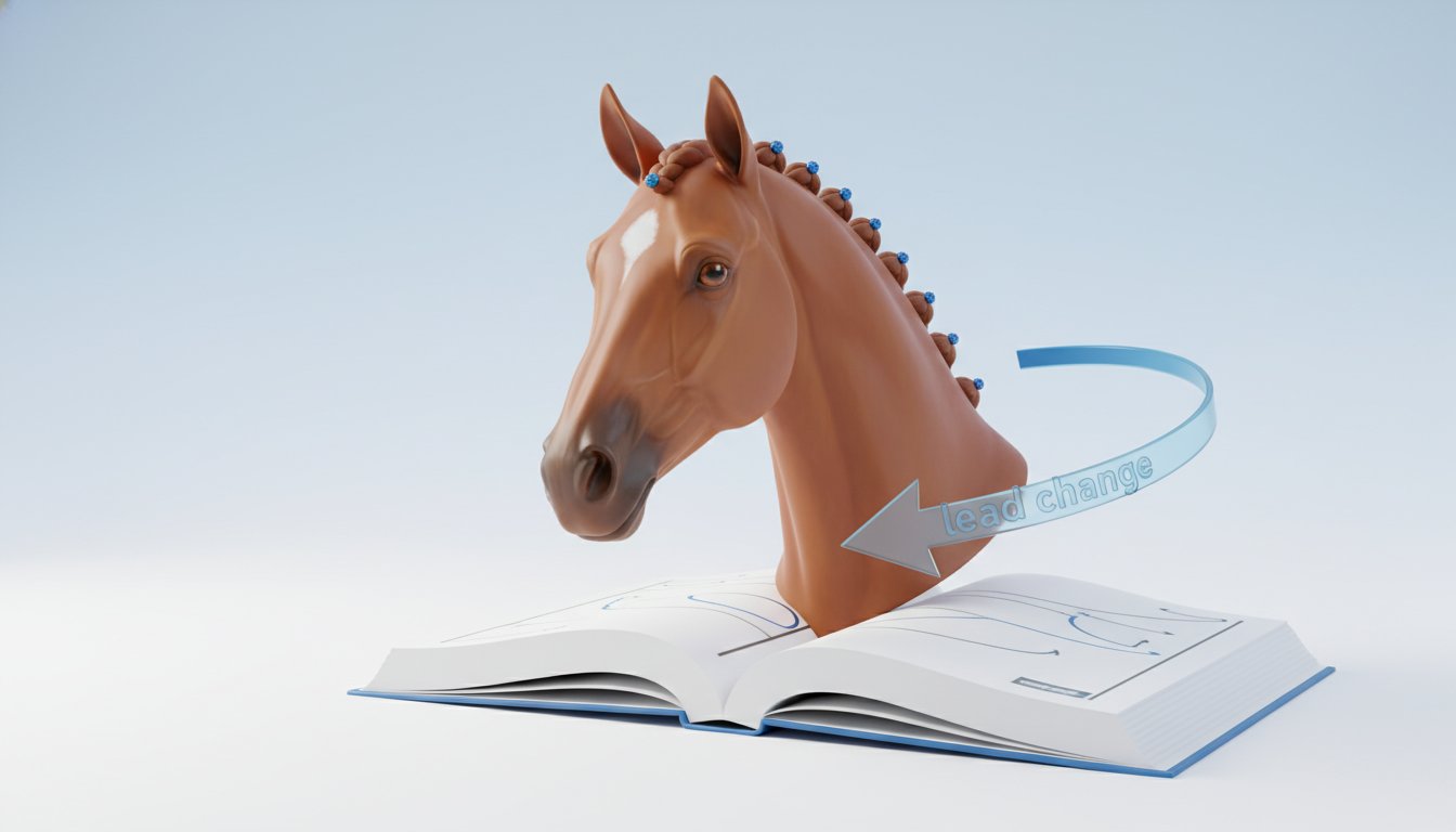 Amelia Green's Patient Training Yields Sustainable Equine Success