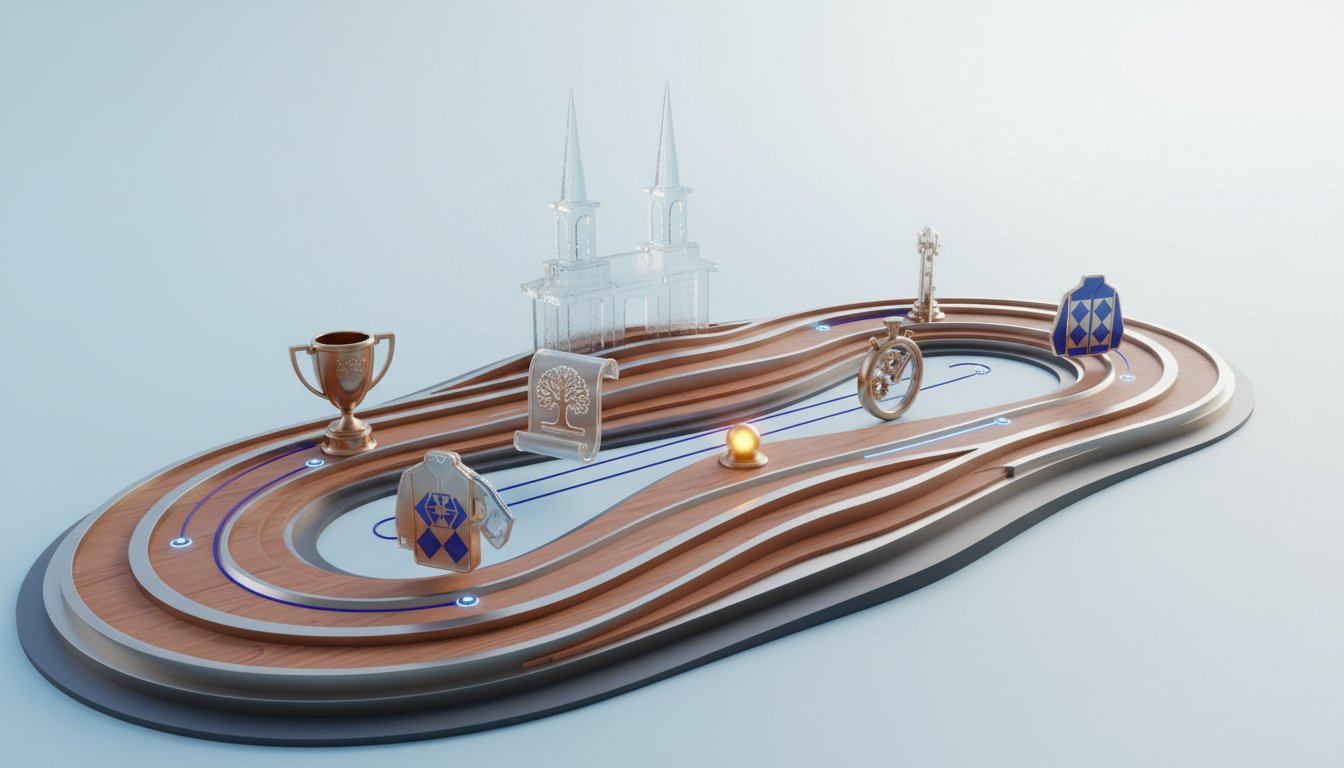 Beyond Favorites--Uncertainty, Value, and Strategic Patience