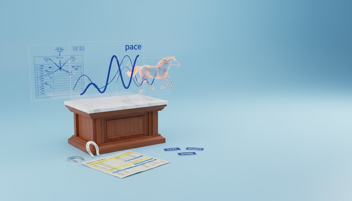 Subtle Choices Drive Racing Fortunes Through Systemic Understanding