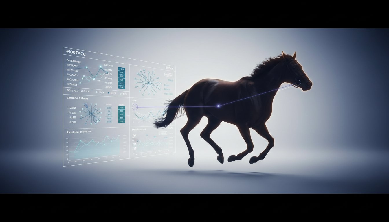 Long Shot Next Shares: Billion-Dollar Instinct, Million-Dollar Upsets