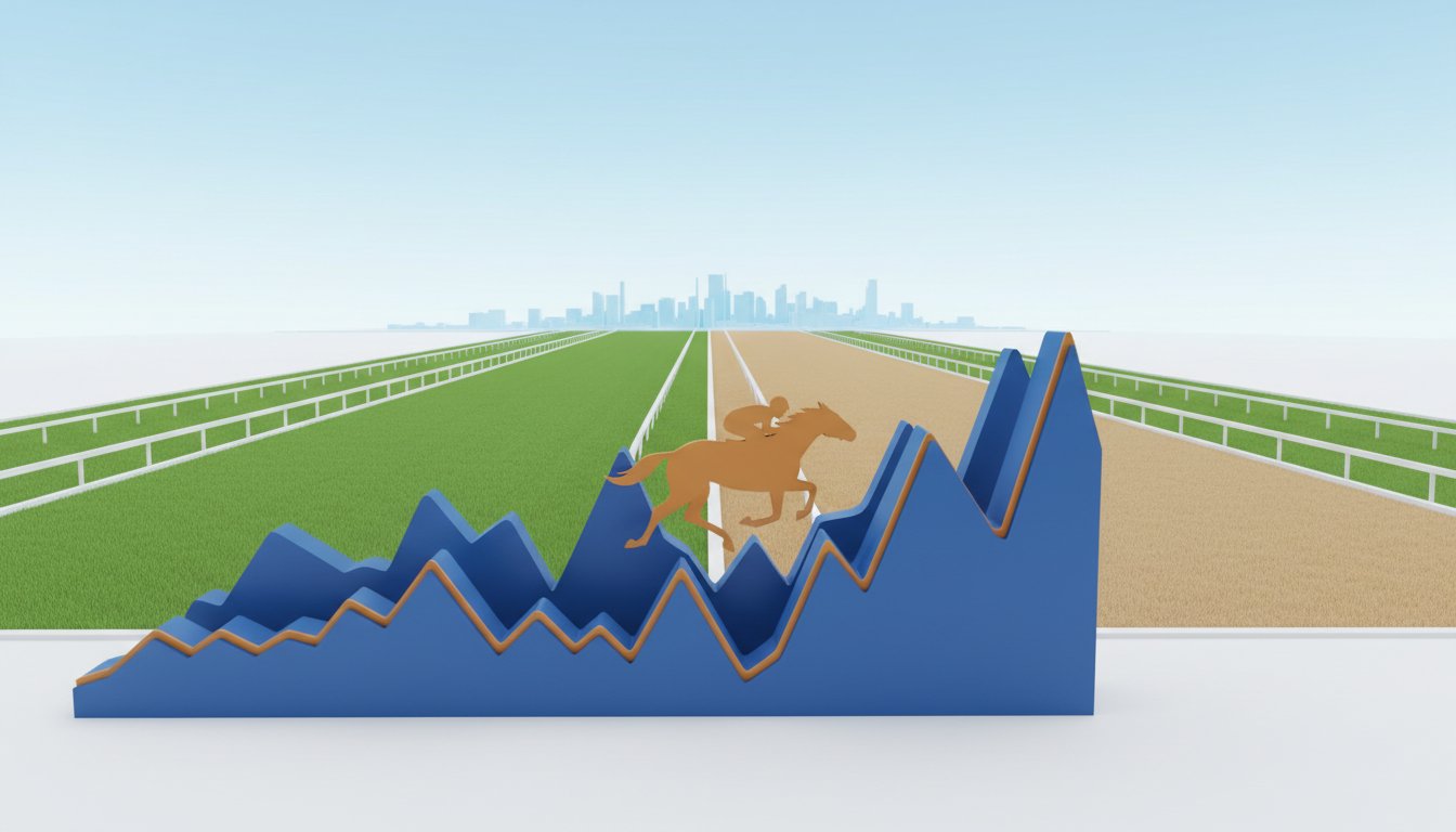 Strategic Foresight in Horse Racing: Beyond Superficial Metrics