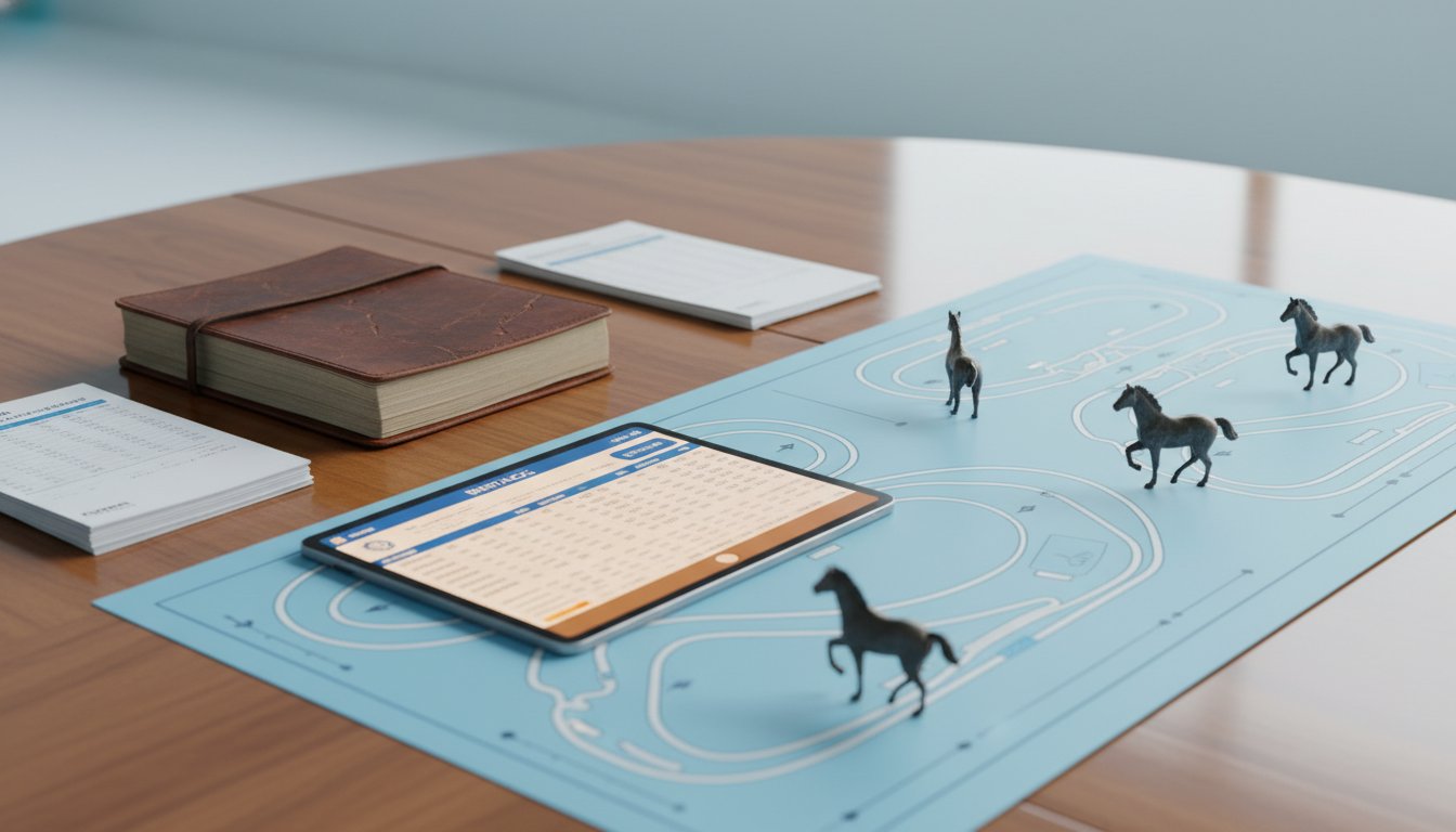 Understanding Systems Trumps Predicting Outcomes in Competition