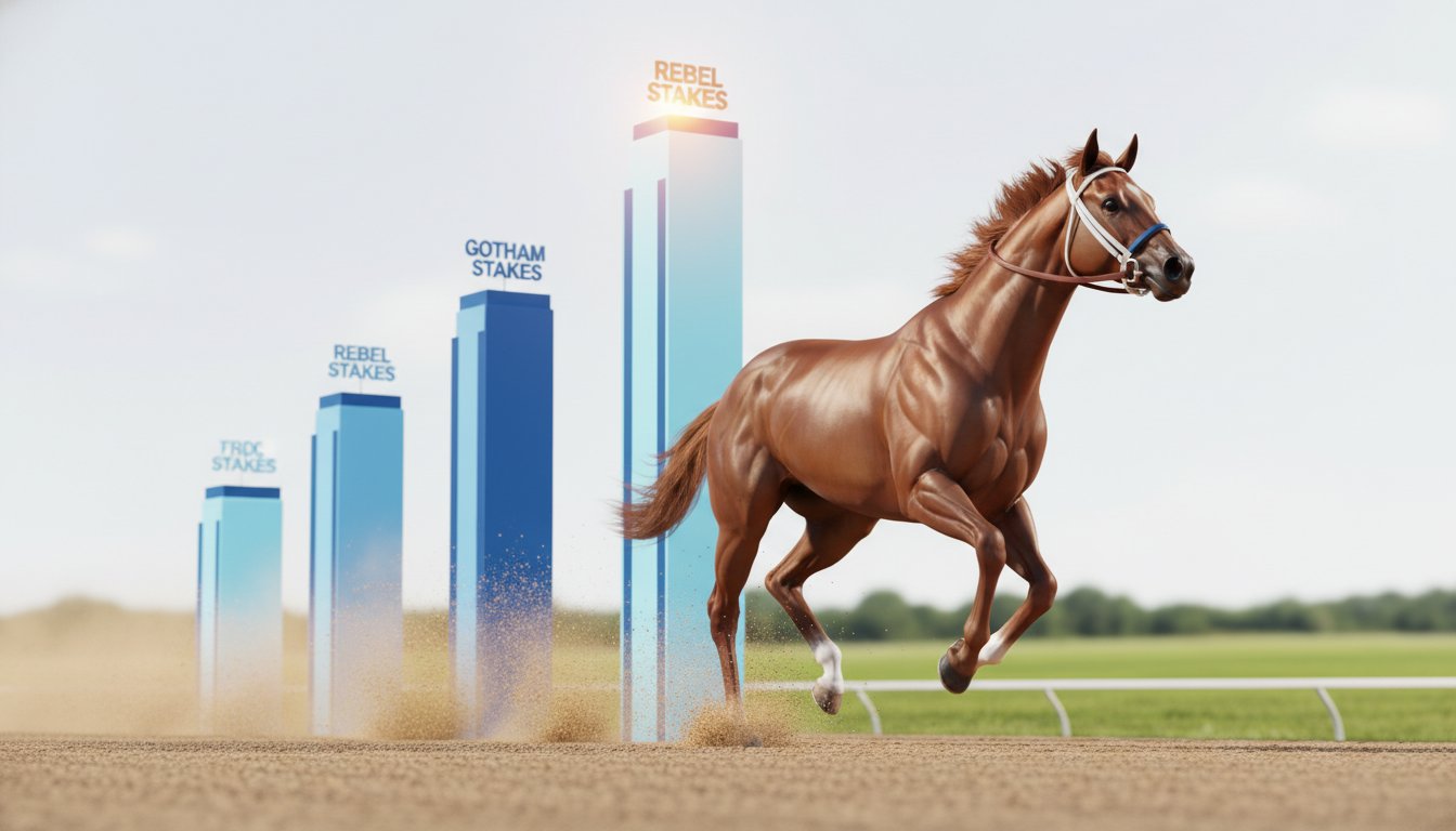 Strategic Patience and Downstream Consequences Drive Derby Success