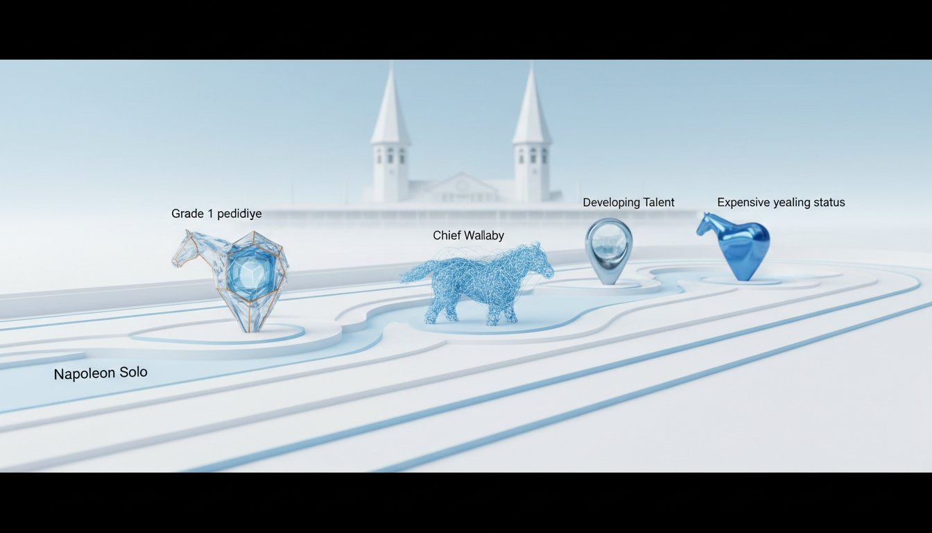 Rethinking Racing Metrics: Prep Races, Hall of Fame, and Gelding Consequences