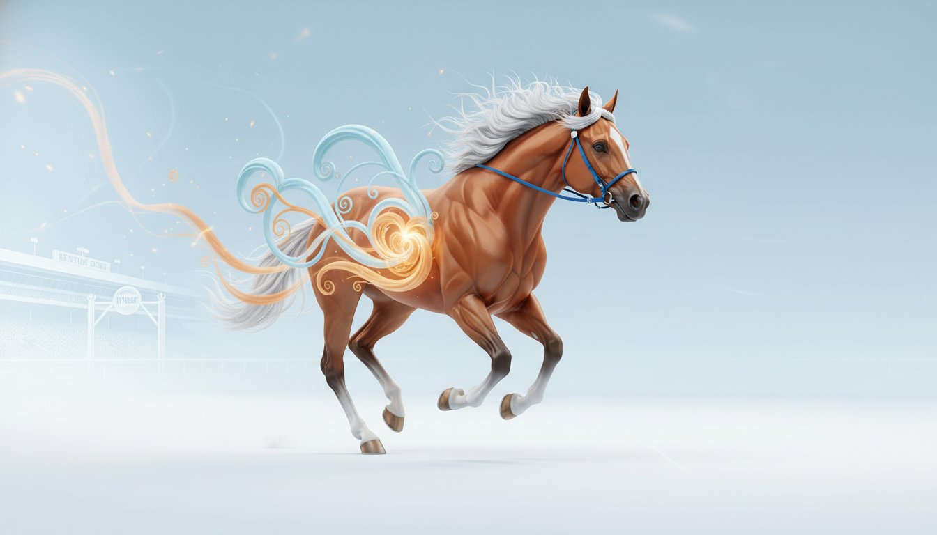 Beyond Surface Metrics: Intangible Drive Fuels True Success