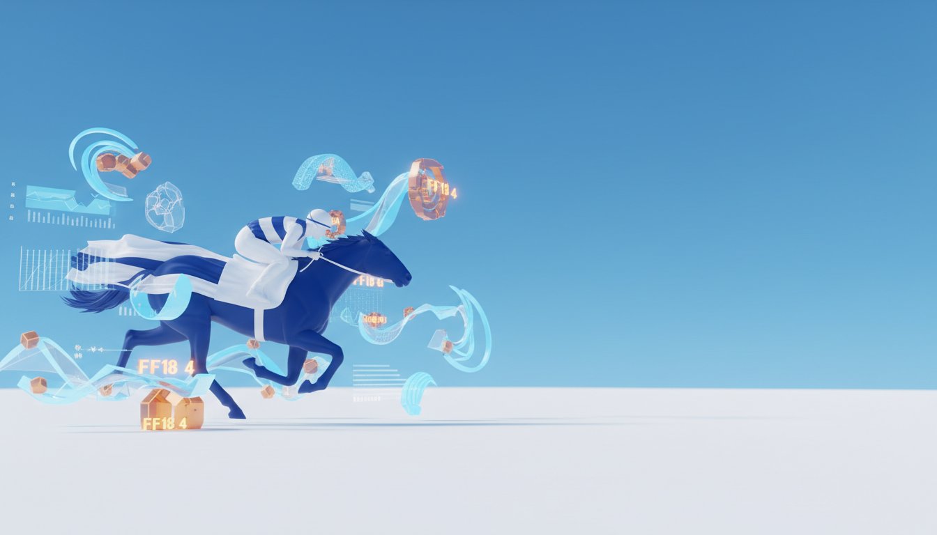 Unpacking Horse Racing Strategy--Beyond Surface-Level Analysis