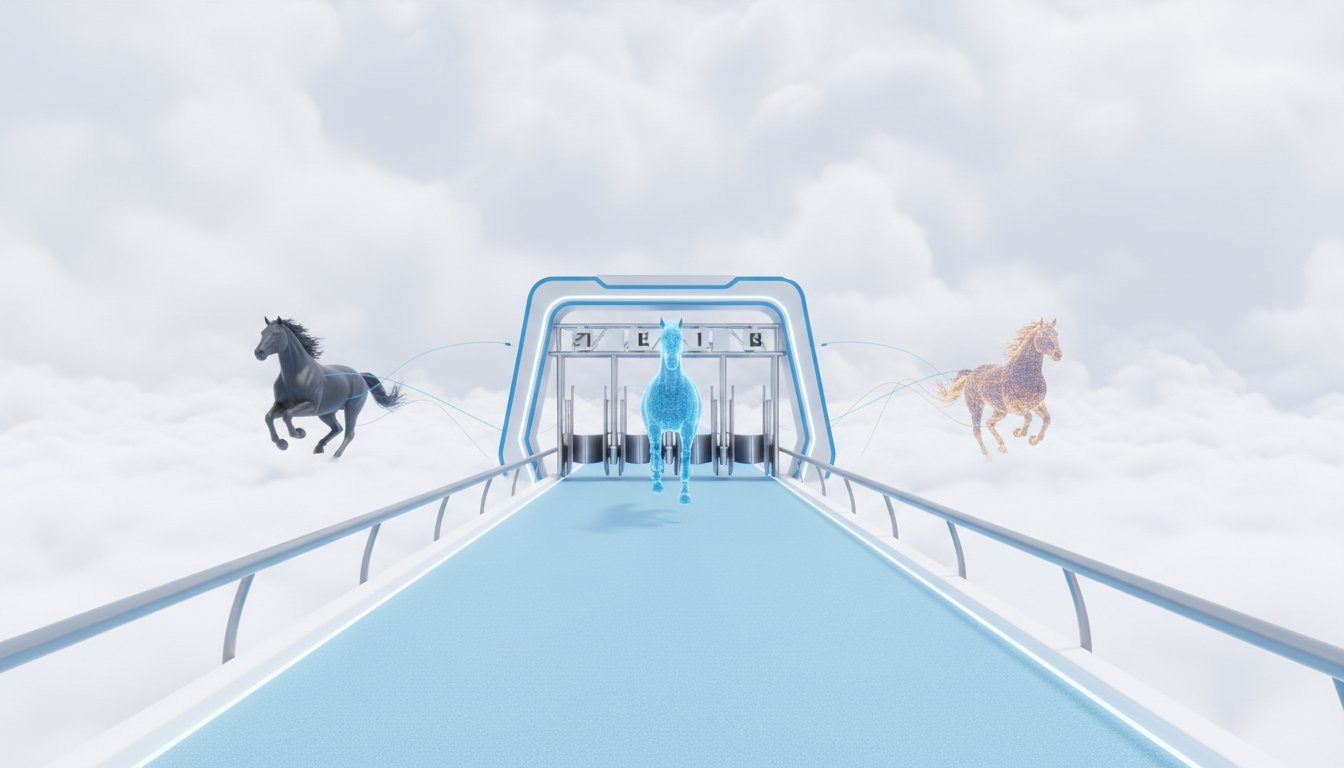 Early Success Masks Kentucky Derby Long-Term Challenges