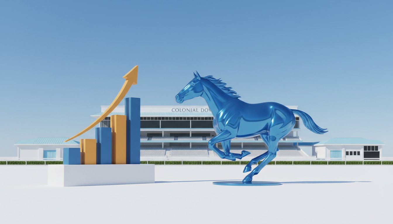 Leveraging Niche Rules and Track Attributes for Horse Racing Advantage