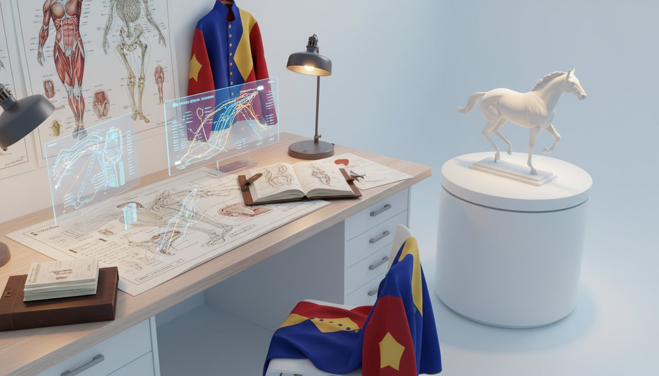 Horse Racing Handicapping: Pedigree, Preparation, and Track Conditions Trump Speed