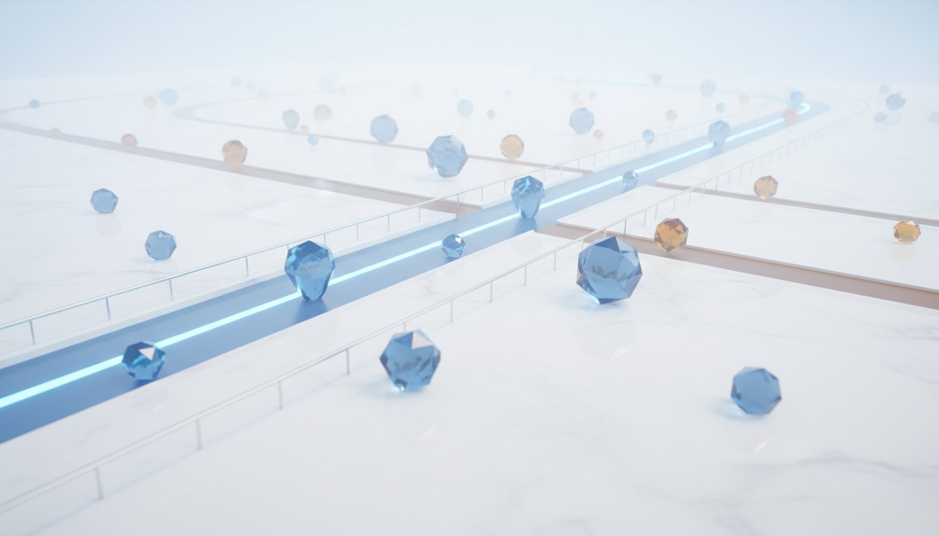 Kentucky Derby Prep: Strategic Patience Outperforms Immediate Wins