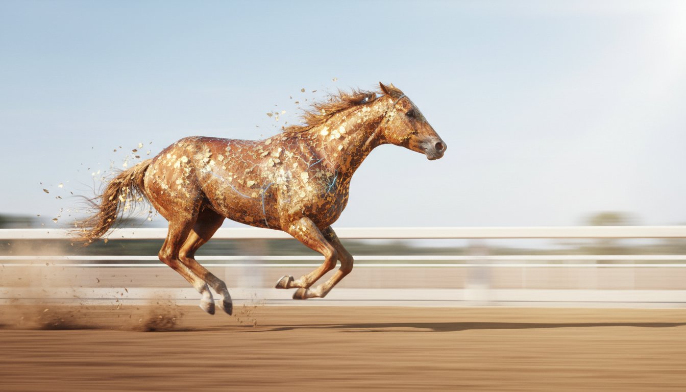 Fast Tracks Distort Derby Contender Validity and Points System