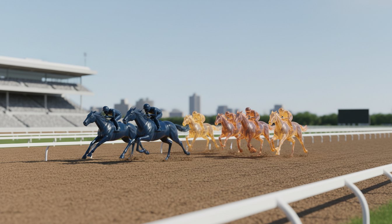 Identifying Future Champions by Prioritizing Potential Over Current Form