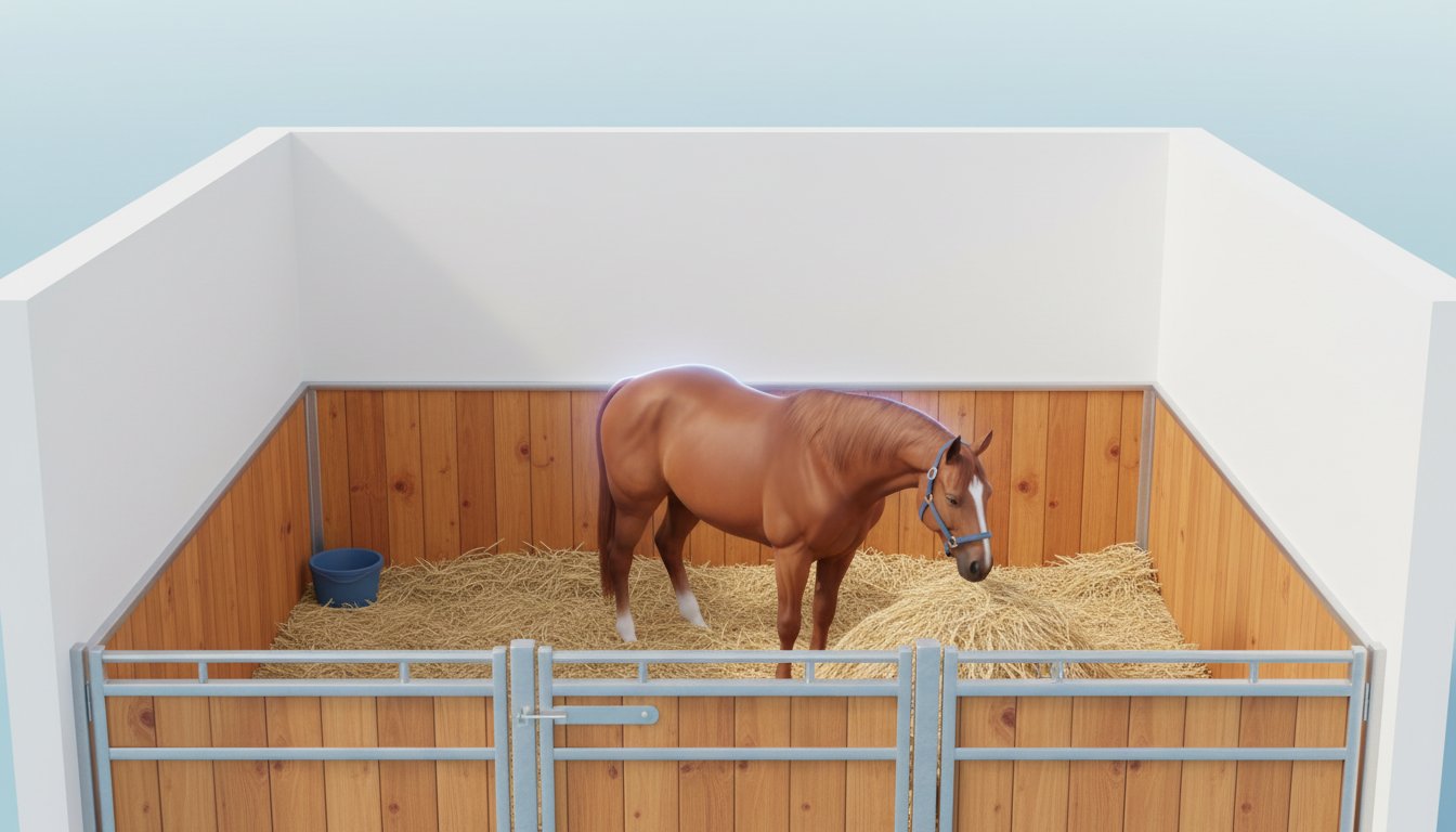 John Shirreffs' Philosophy: Patience, Trust, and Individual Horse Development