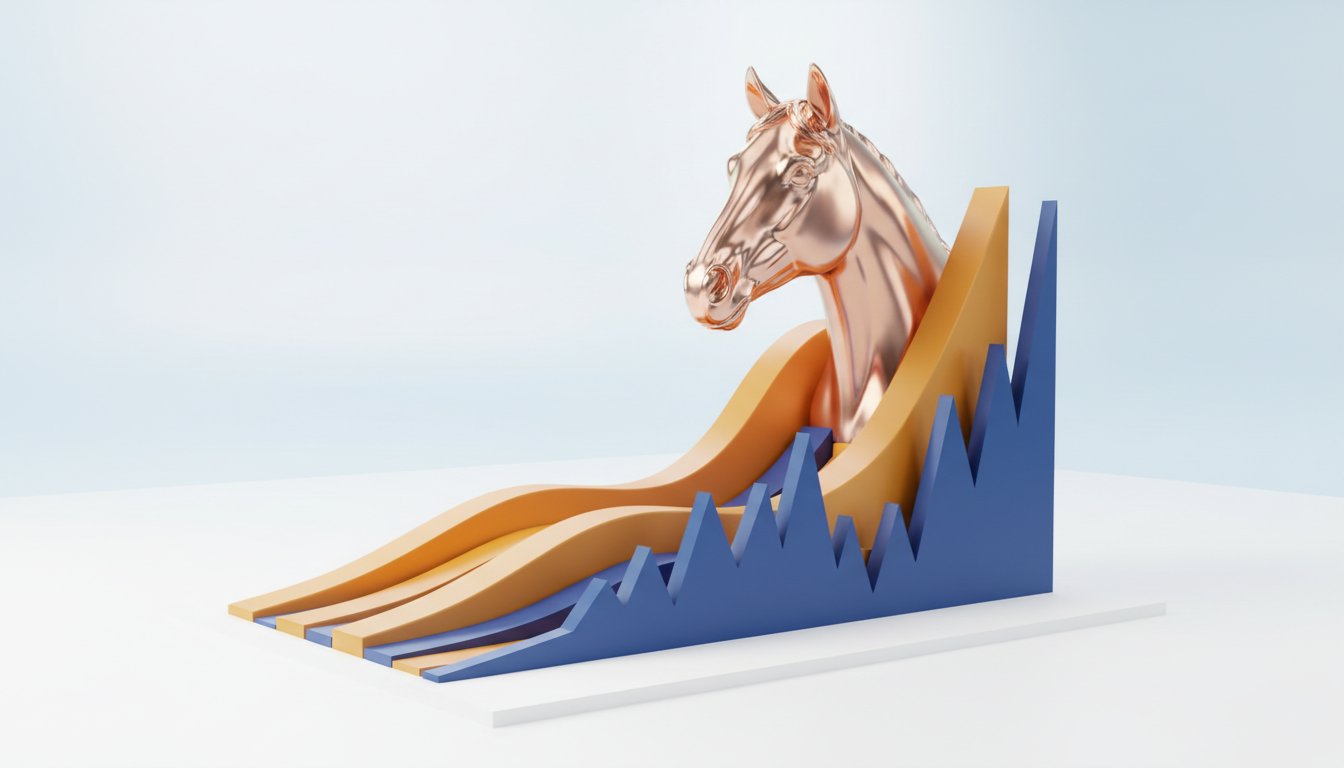 Racetrack Wagering Strategy Prioritizes Player Experience for Sustainable Growth - Episode Hero Image