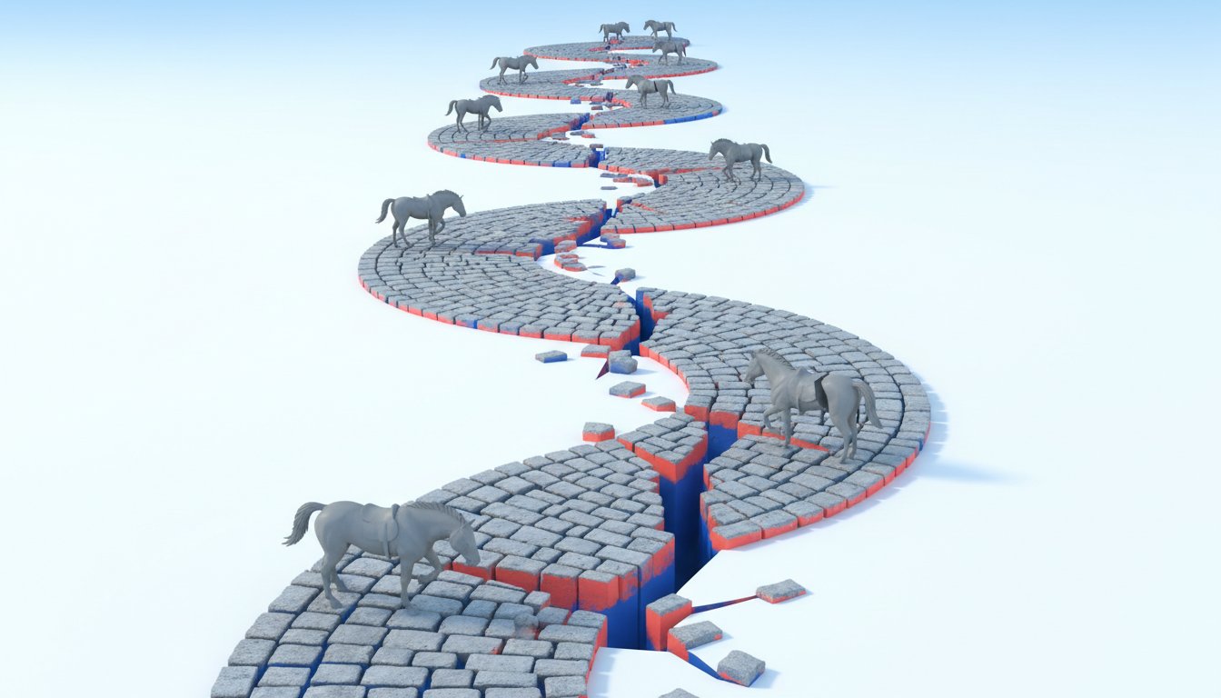 The Perilous Path to Derby Glory: Unseen Obstacles