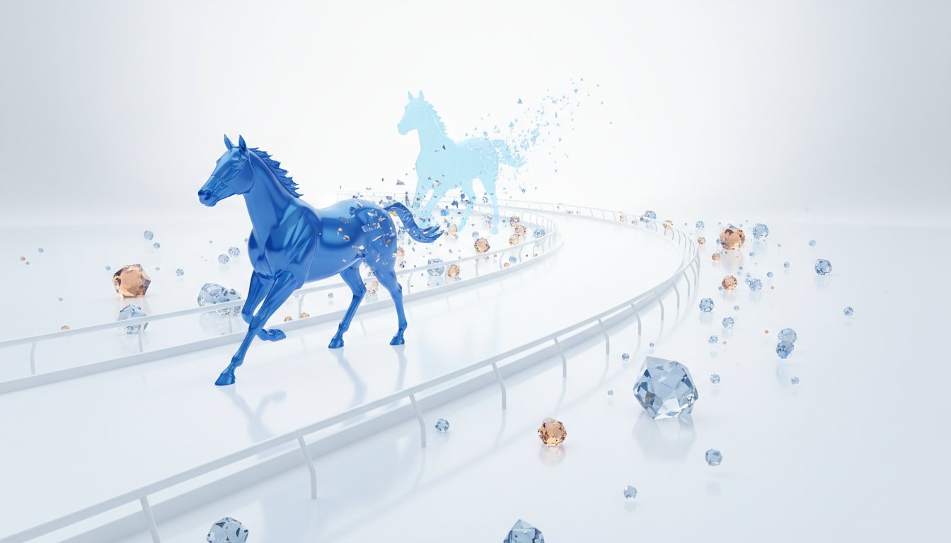 Why Grit in Close Races Outperforms Flashy Wins