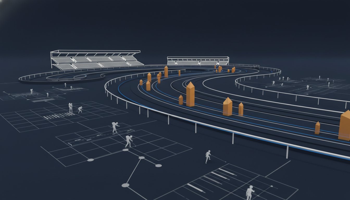 Horse Racing Analysis: Trainer, Jockey, and Dispute Dynamics