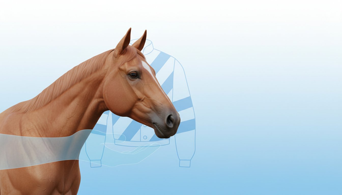 Embracing Discomfort Forges Enduring Horse Racing Competitive Advantages