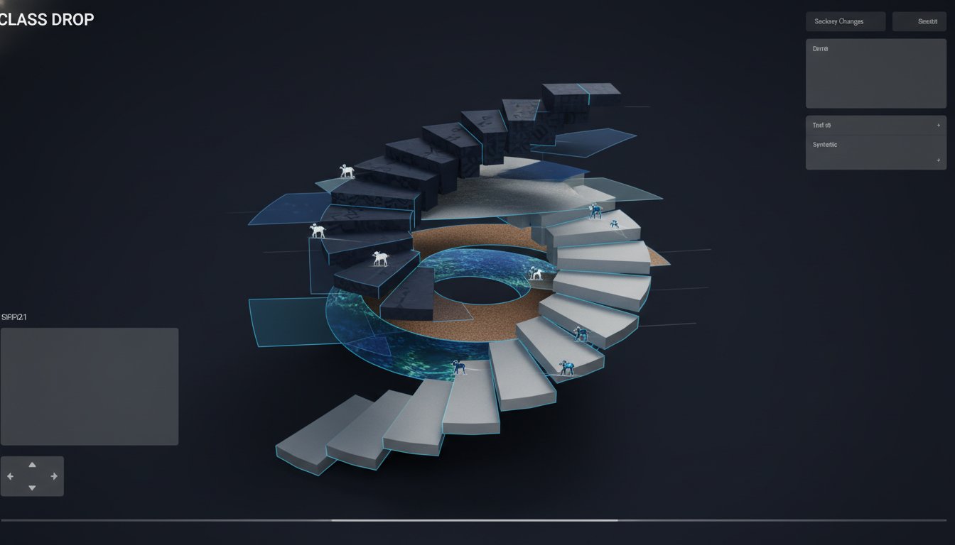 Class Drops and Consistent Placings Predict Horse Race Success