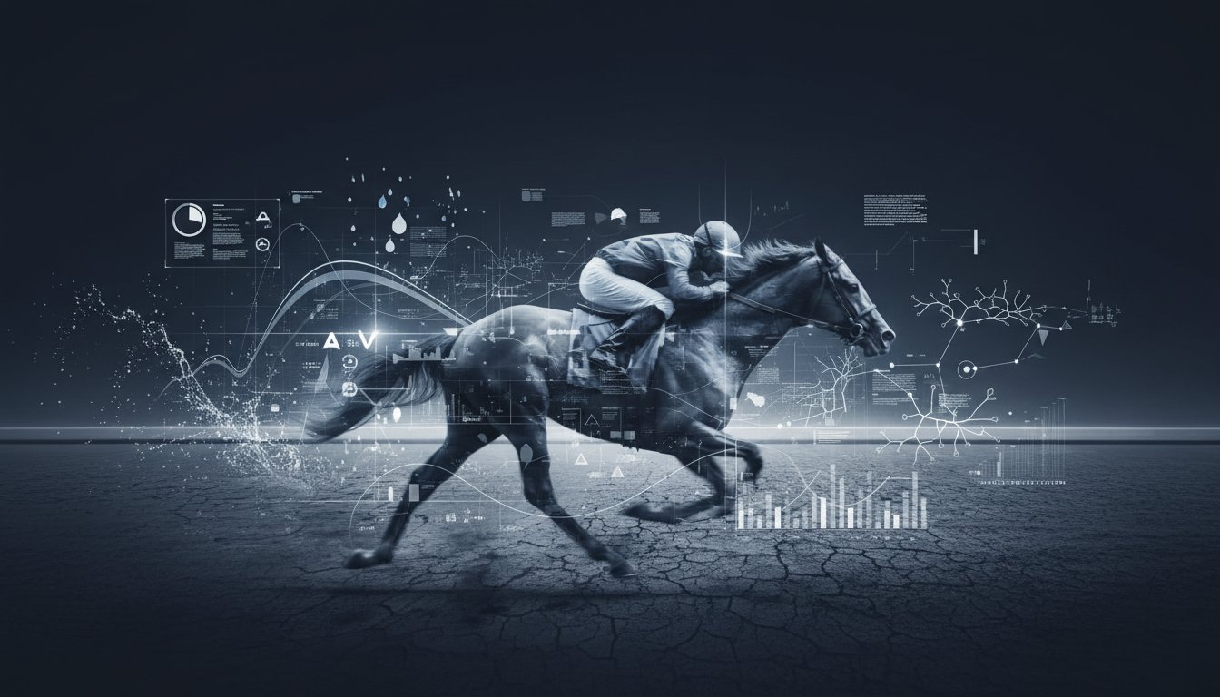 Aqueduct Stakes Preview: Track Conditions, Breeding, and Future Potential