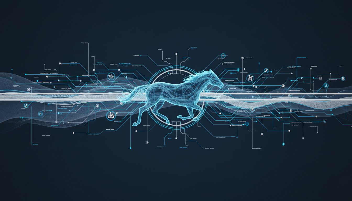 Handicapping Thoroughbreds: Value, Strategy, and Race Dynamics