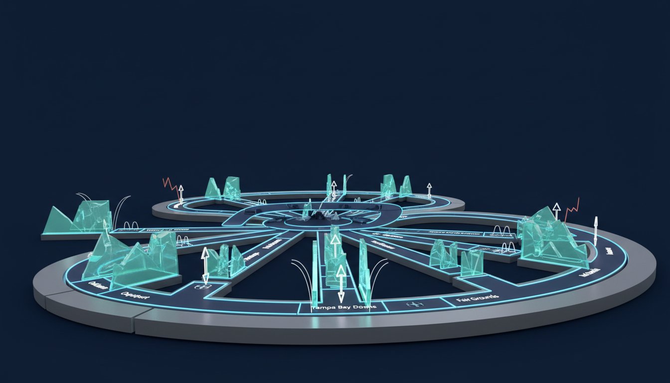 Tampa Bay Downs Strategies and Racing Disruption Analysis