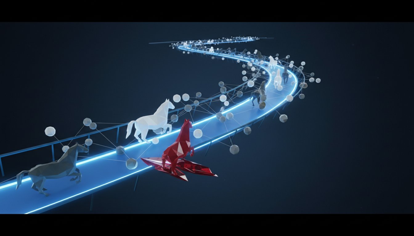 Weekend Horse Racing Previews: Favorites and Value Bets