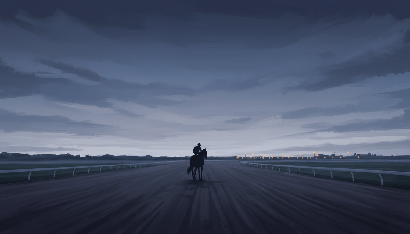 Breeders' Cup Hangover: Bet Against Favorites Post-Race