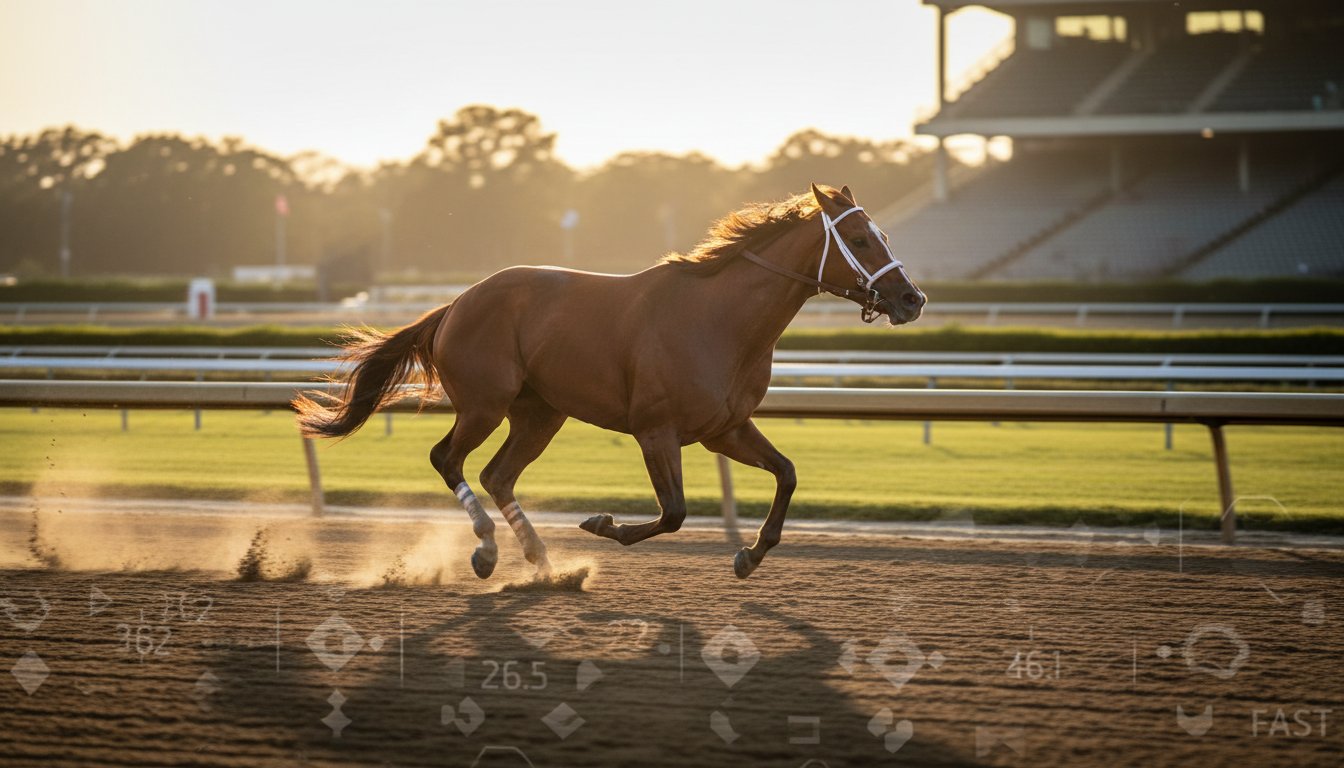 Weekend Stakes Preview: Top Contenders and Rematches Across North America