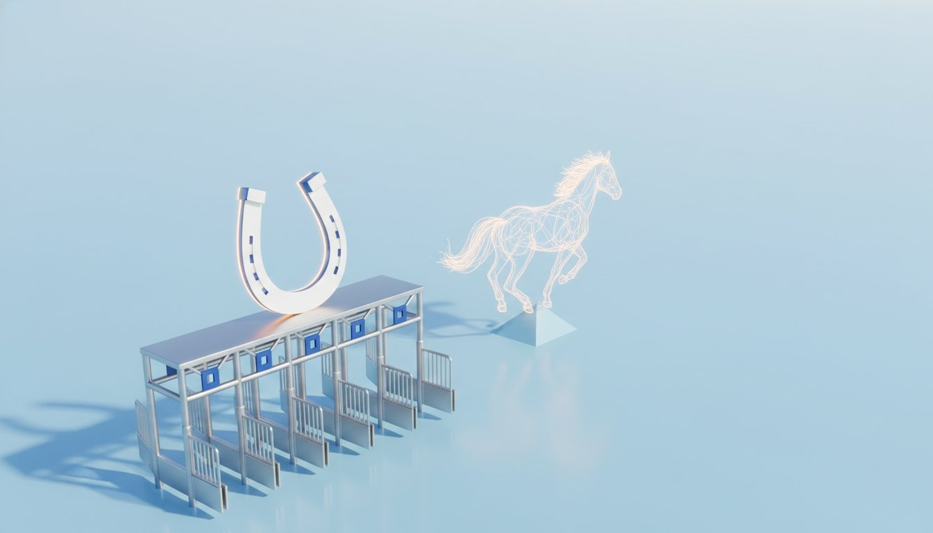 Stricter Veterinary Scrutiny Enhances Horse Welfare and Racing Integrity