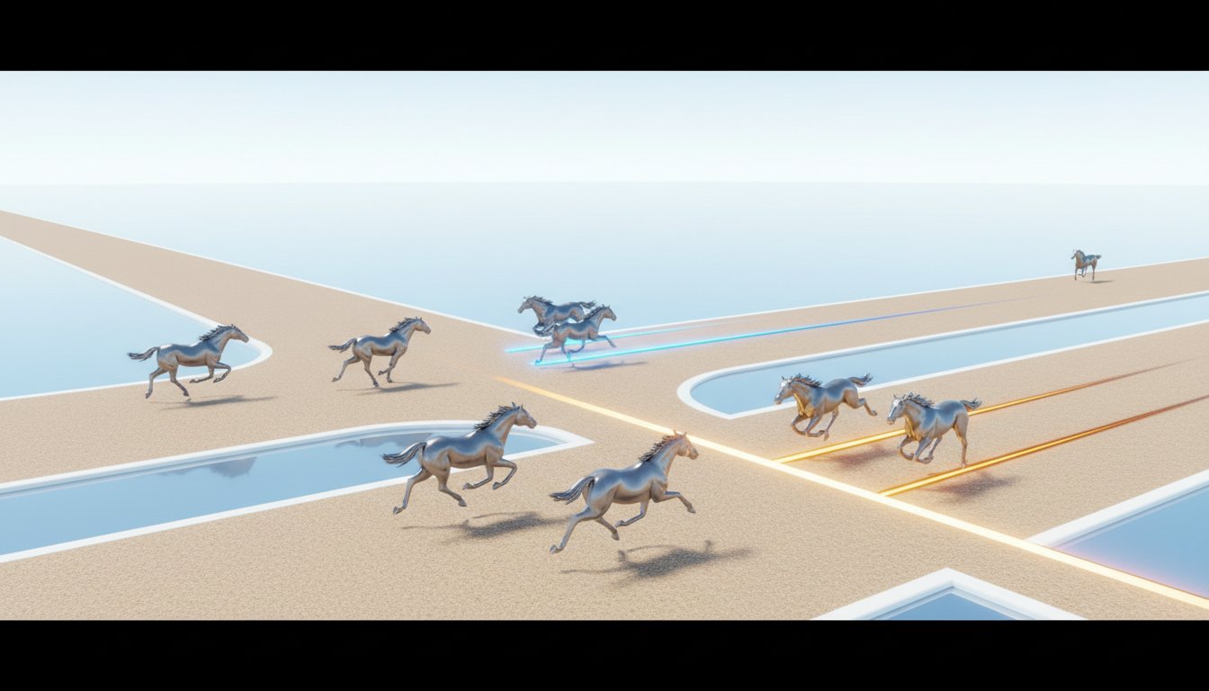 Analyzing Horse Racing Patterns Beyond Surprise Victories