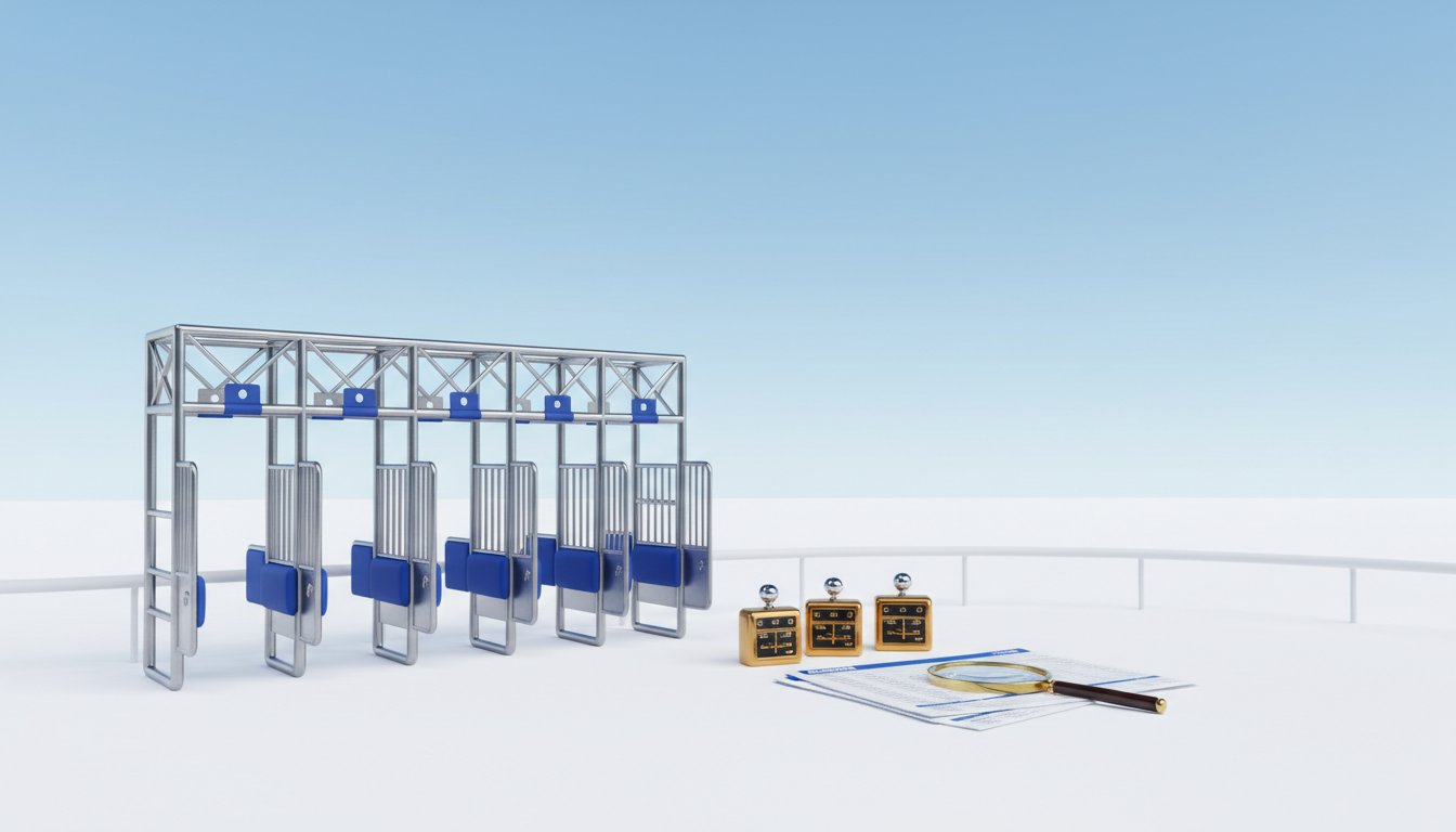 Strategic Class Drops Signal Market Inefficiencies and Underlying Issues