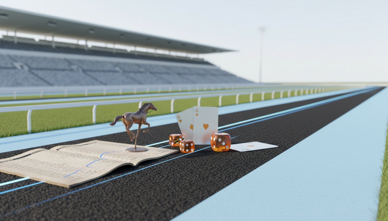 Weekend Stakes Preview: Contender Analysis and Betting Value