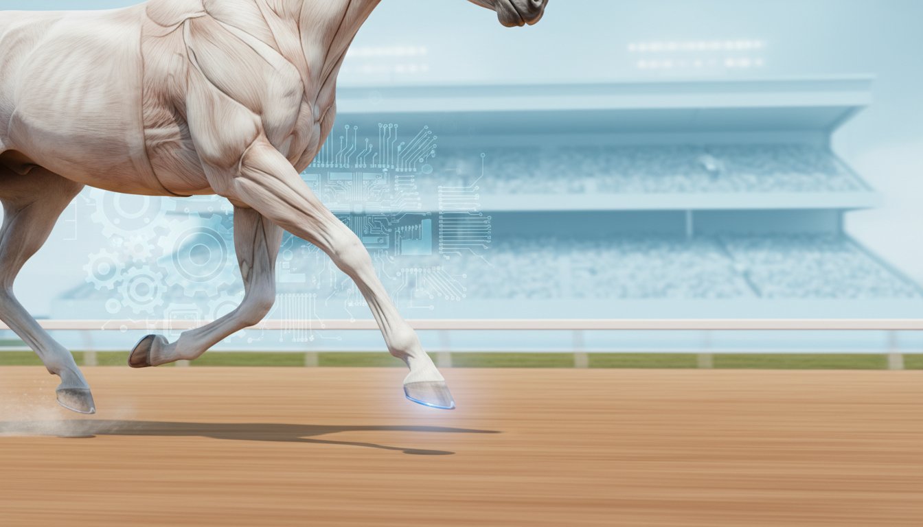 Assessing Derby Contenders: Speed, Stamina, and Strategic Acceleration