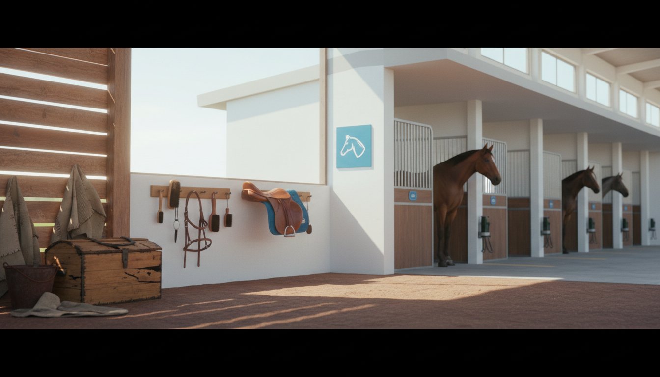 Strategic Claiming and Family Support Drive Horse Racing Success