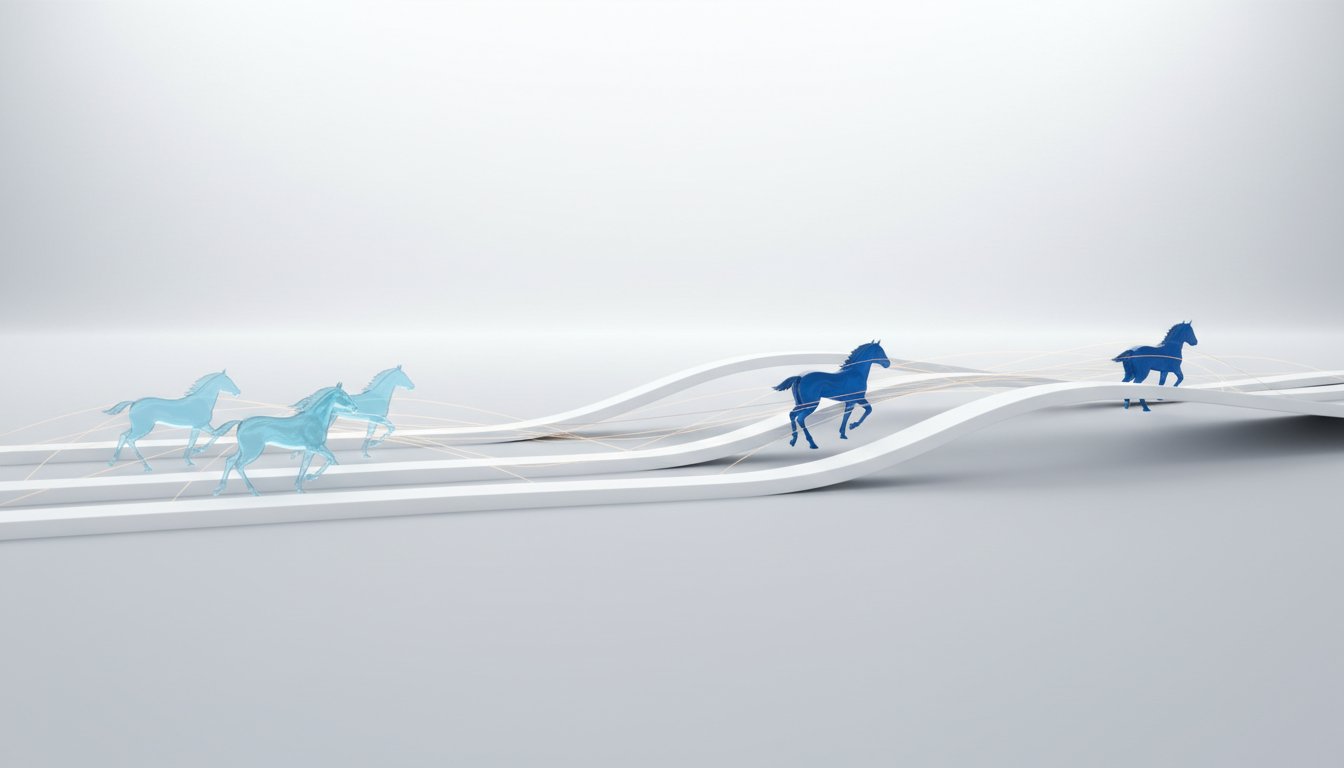 Horse Racing Analysis: Sovereignty, Pegasus Cup, and Winter Racing Viability