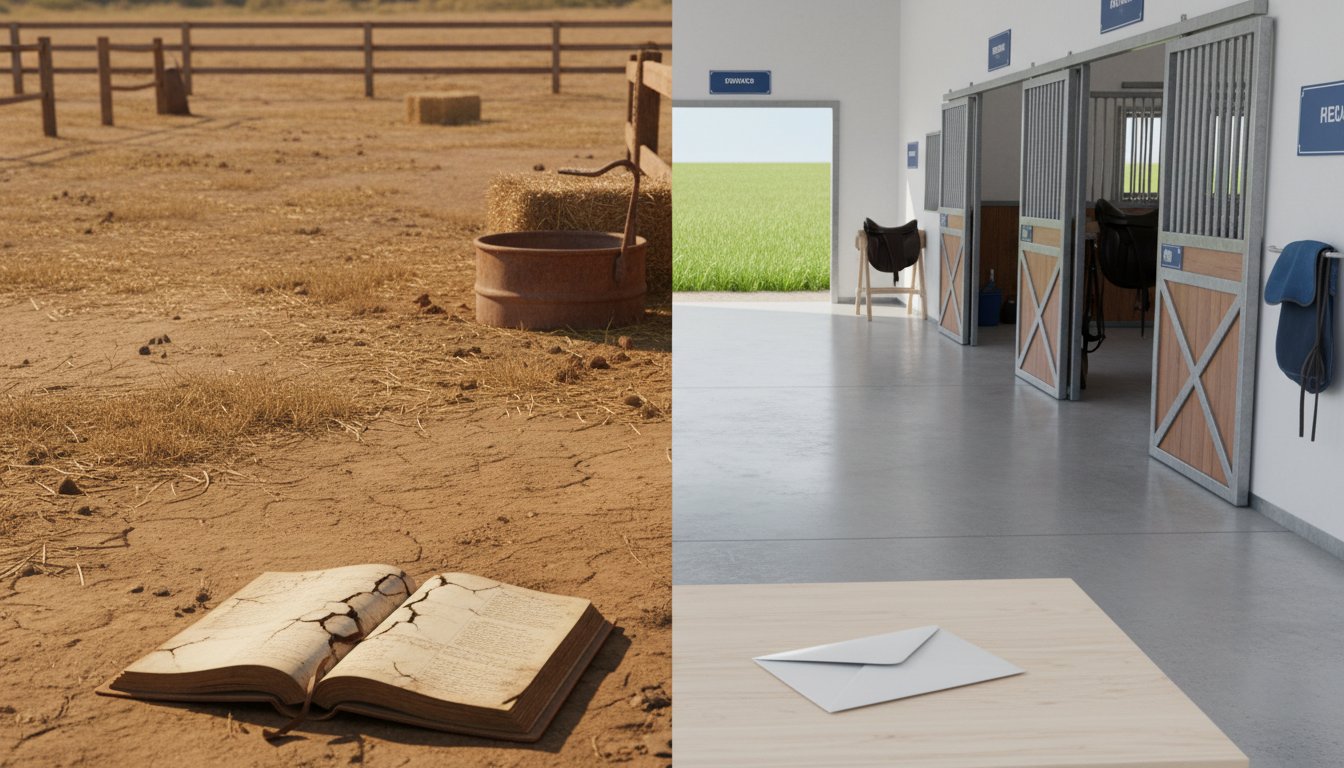 Unforeseen Costs of Career Pivots and the Power of Patience