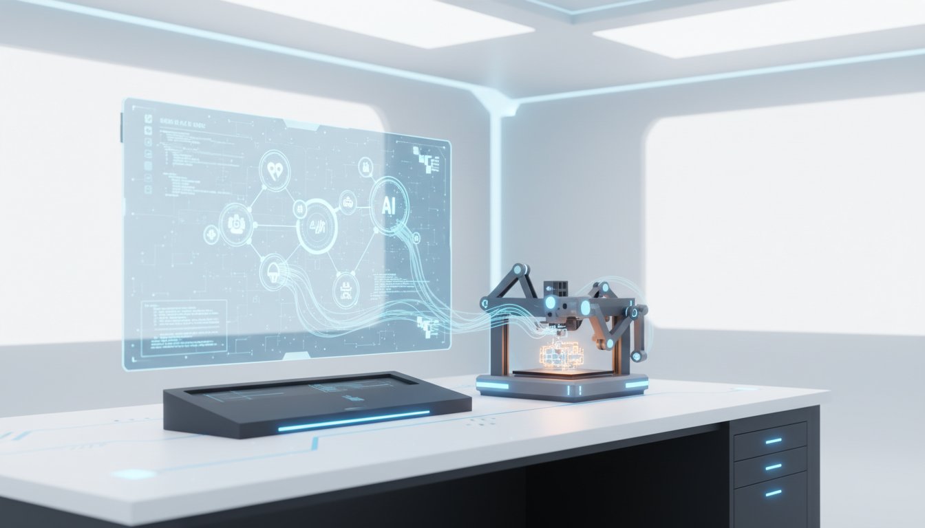 Building Custom AI Developer Tools for Enhanced Productivity