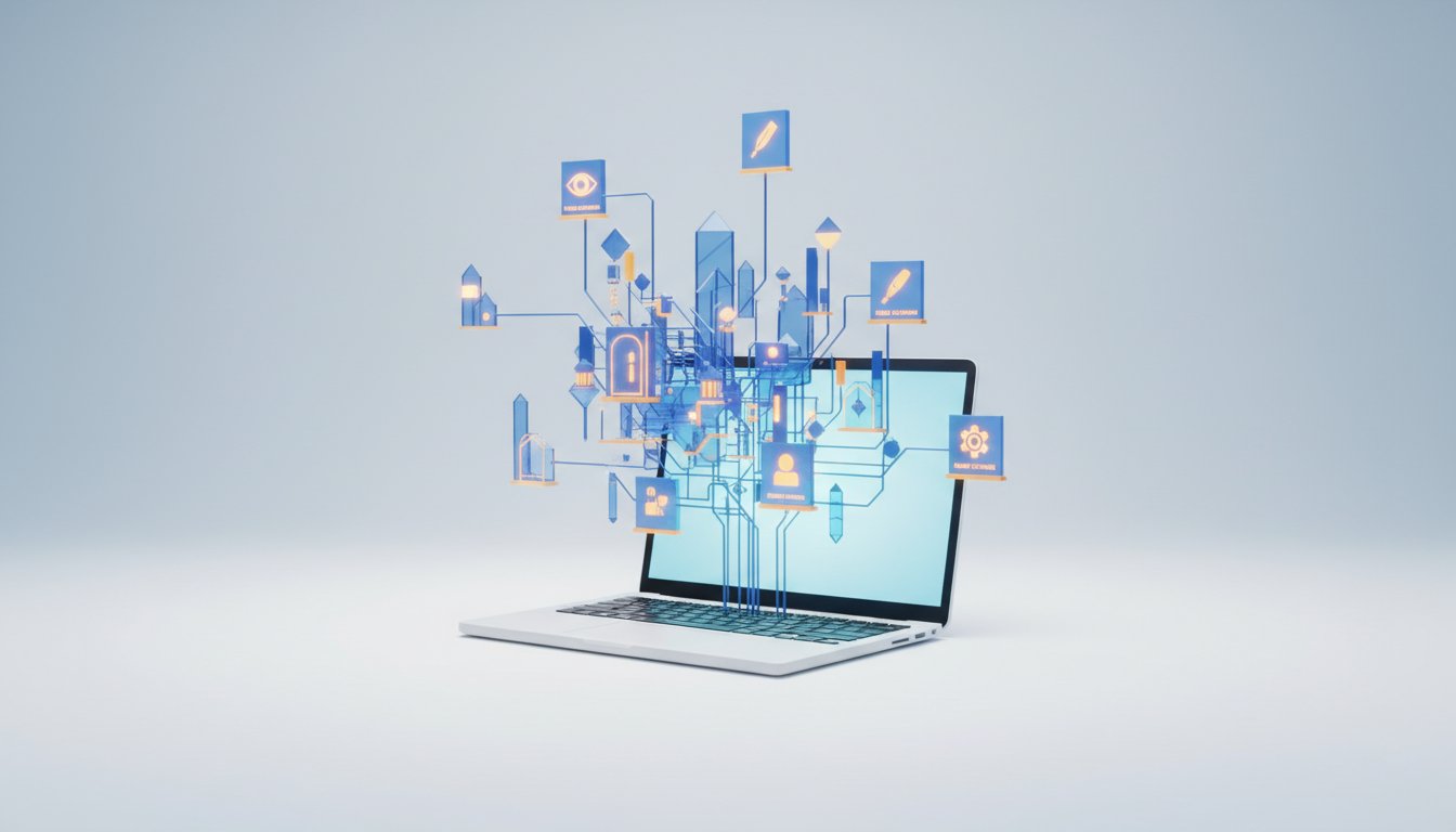 AI Empowers Individuals to Build Personalized Software Solutions