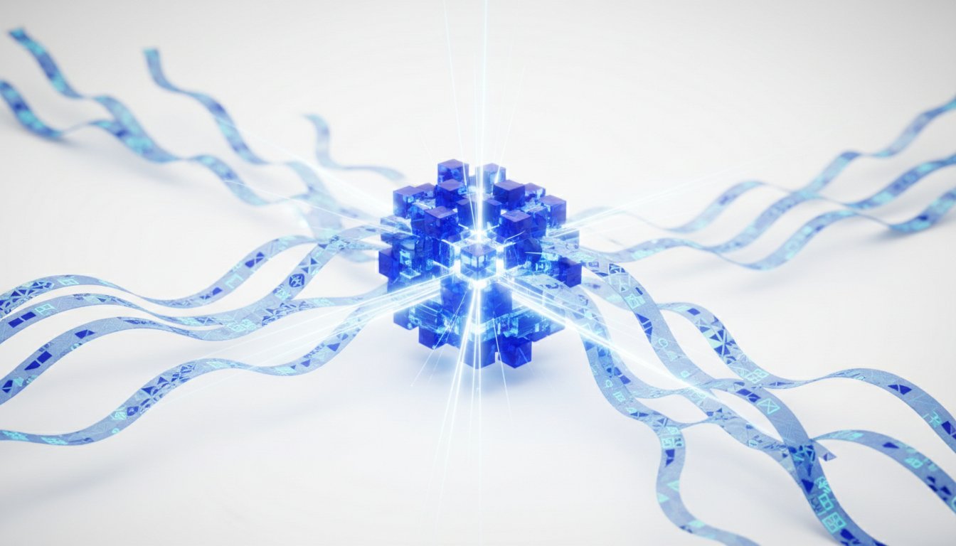 AI Brand Imagery: Visual Language Beats Simple Prompts